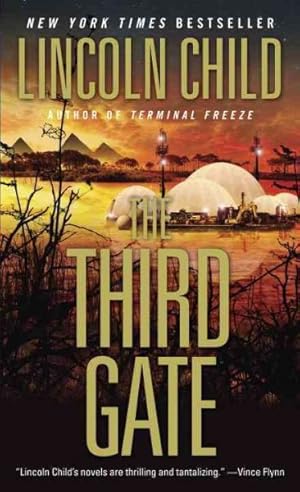 Seller image for Third Gate for sale by GreatBookPrices