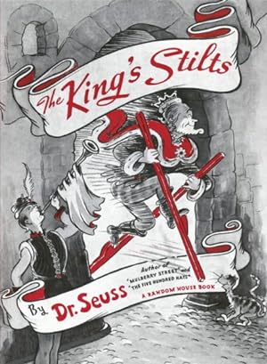 Seller image for King's Stilts for sale by GreatBookPrices