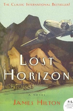 Seller image for Lost Horizon for sale by GreatBookPrices