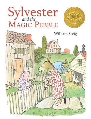 Seller image for Sylvester And The Magic Pebble for sale by GreatBookPrices