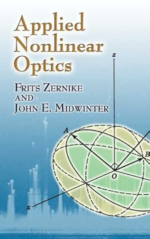 Seller image for Applied Nonlinear Optics for sale by GreatBookPrices