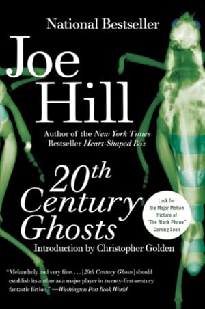 Immagine del venditore per 20th Century Ghosts venduto da GreatBookPrices