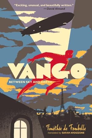 Seller image for Vango : Between Sky and Earth for sale by GreatBookPrices