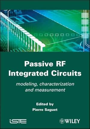 Immagine del venditore per Passive RF Integrated Circuits venduto da GreatBookPrices