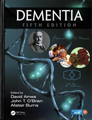 Seller image for Dementia for sale by GreatBookPrices