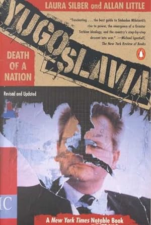 Immagine del venditore per Yugoslavia : Death of a Nation venduto da GreatBookPrices