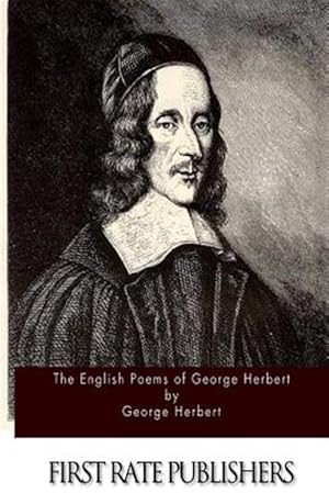 Imagen del vendedor de English Poems of George Herbert a la venta por GreatBookPrices