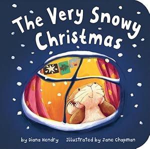 Seller image for Very Snowy Christmas for sale by GreatBookPrices