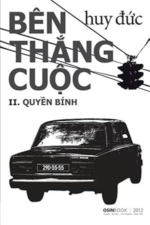 Seller image for Ben Thang Cuoc: Quyen Binh -Language: vietnamese for sale by GreatBookPrices