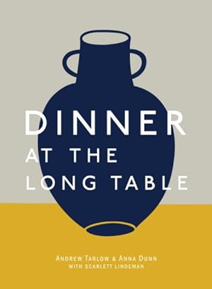 Seller image for Dinner at the Long Table for sale by GreatBookPrices