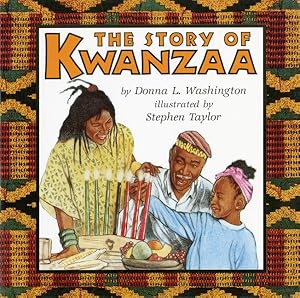 Seller image for Story of Kwanzaa for sale by GreatBookPrices