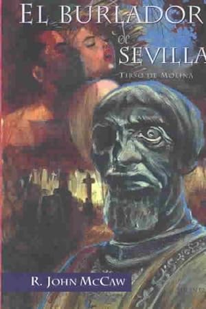 Imagen del vendedor de El Burlador De Sevilla : Tirso De Molina -Language: spanish a la venta por GreatBookPrices