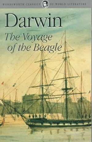 Immagine del venditore per Voyage of the Beagle : Journal of Researches into the Natural History and Geology of the Countries Visited During the Voyage of H.M.S. Beagle Round the World, Under the venduto da GreatBookPrices
