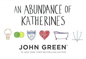 Imagen del vendedor de Abundance of Katherines a la venta por GreatBookPrices