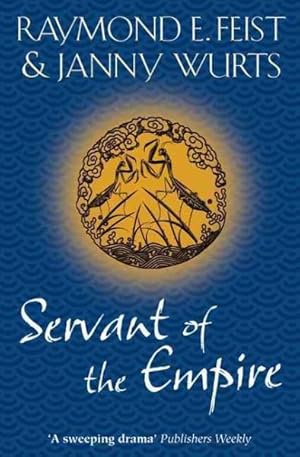 Seller image for Servant of the Empire for sale by GreatBookPrices