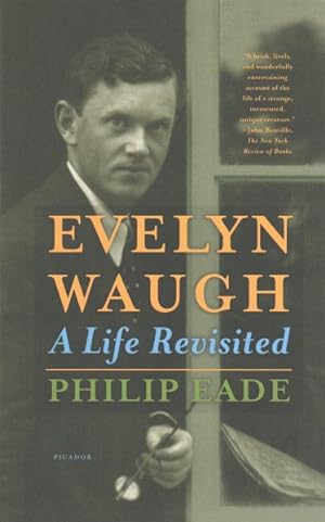 Immagine del venditore per Evelyn Waugh : A Life Revisited venduto da GreatBookPrices