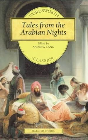 Image du vendeur pour Tales from the Arabian Nights mis en vente par GreatBookPrices