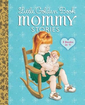 Seller image for Mommy Stories for sale by GreatBookPrices