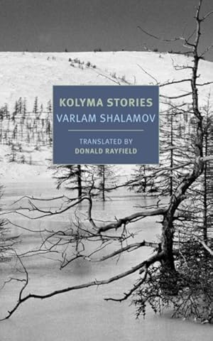 Imagen del vendedor de Kolyma Stories a la venta por GreatBookPrices