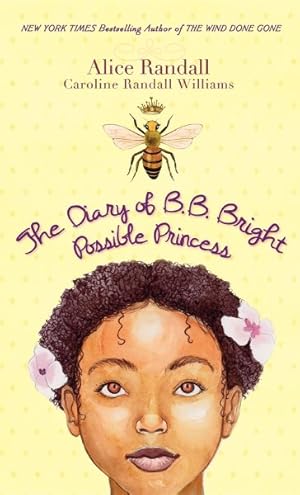 Immagine del venditore per Diary of B. B. Bright, Possible Princess venduto da GreatBookPrices