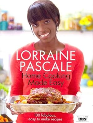 Immagine del venditore per Home Cooking Made Easy venduto da GreatBookPrices