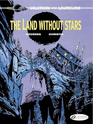 Bild des Verkufers fr Valerian 3 : The Land Without Stars zum Verkauf von GreatBookPrices