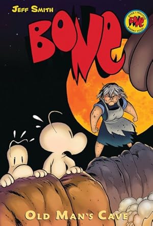 Imagen del vendedor de Bone. 6,old Man's Cave : Old Man's Cave a la venta por GreatBookPrices