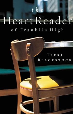 Imagen del vendedor de Heart Reader of Franklin High a la venta por GreatBookPrices
