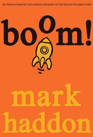 Image du vendeur pour Boom! : Or 70,000 Light Years mis en vente par GreatBookPrices