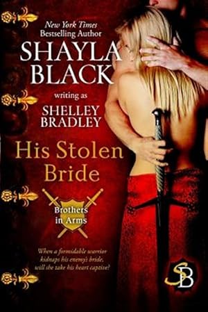 Imagen del vendedor de His Stolen Bride a la venta por GreatBookPrices