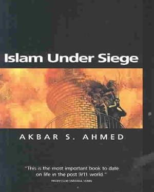 Immagine del venditore per Islam Under Siege : Living Dangerously in a Post-Honor World venduto da GreatBookPrices