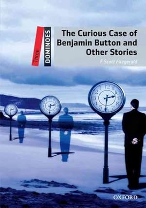 Immagine del venditore per Dominoes: Three: The Curious Case Of Benjamin Button venduto da GreatBookPrices