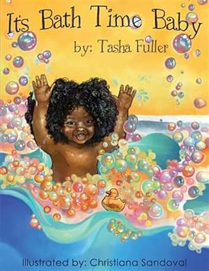 Image du vendeur pour It's Bath Time Baby mis en vente par GreatBookPrices