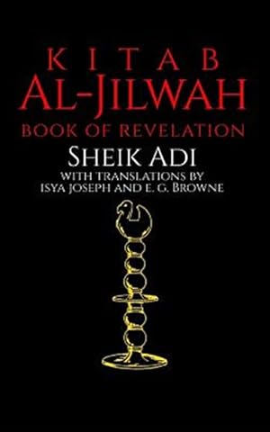 Imagen del vendedor de Kitab Al-jilwah : Book of Revelation a la venta por GreatBookPrices