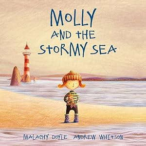 Bild des Verkufers fr Molly and the Stormy Sea zum Verkauf von GreatBookPrices