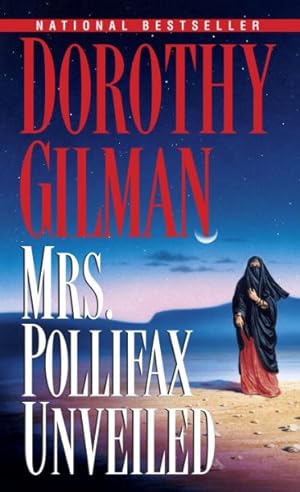 Seller image for Mrs. Pollifax Unveiled for sale by GreatBookPrices