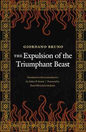 Seller image for Expulsion Of The Triumphant Beast for sale by GreatBookPrices