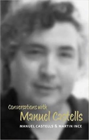 Seller image for Conversations With Manuel Castells for sale by GreatBookPrices