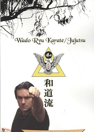 Bild des Verkufers fr Wado Ryu Karate/Jujutsu zum Verkauf von GreatBookPrices