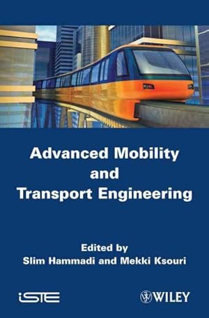 Bild des Verkufers fr Advanced Mobility and Transport Engineering zum Verkauf von GreatBookPrices