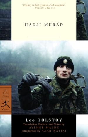 Seller image for Hadji Murad for sale by GreatBookPrices