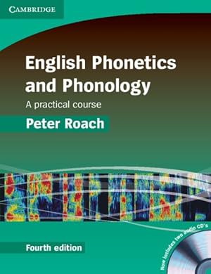 Immagine del venditore per English Phonetics and Phonology : A Practical Course venduto da GreatBookPrices