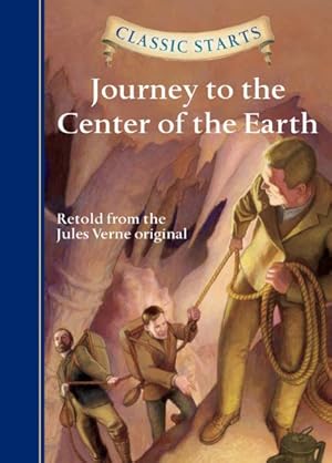 Seller image for Journey to the Center of the Earth for sale by GreatBookPrices