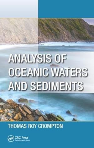 Immagine del venditore per Analysis of Oceanic Waters and Sediments venduto da GreatBookPrices