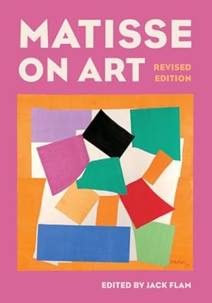 Seller image for Matisse on Art for sale by GreatBookPrices