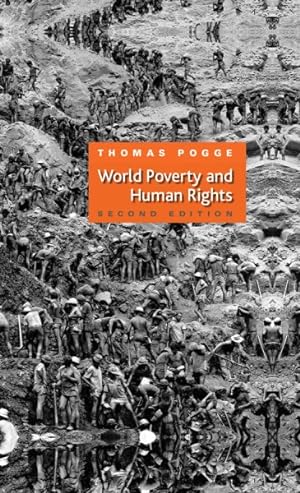 Immagine del venditore per World Poverty and Human Rights venduto da GreatBookPrices
