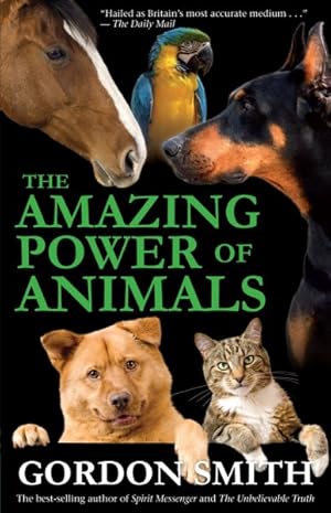 Immagine del venditore per Amazing Power of Animals venduto da GreatBookPrices