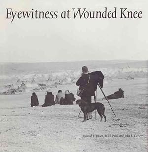 Image du vendeur pour Eyewitness at Wounded Knee mis en vente par GreatBookPrices