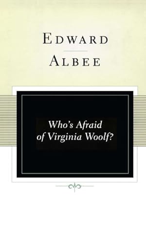 Imagen del vendedor de Who's Afraid of Virginia Wolf? a la venta por GreatBookPrices