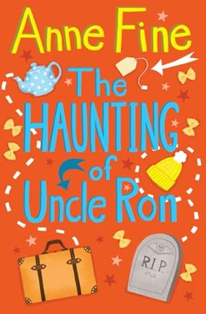 Seller image for Haunting of Uncle Ron for sale by GreatBookPrices
